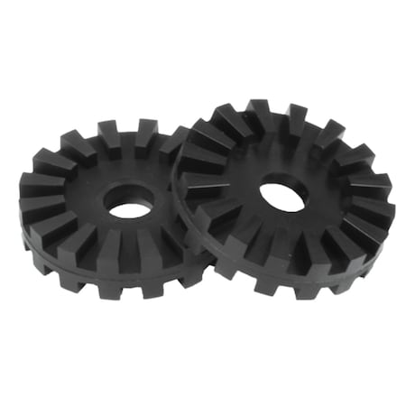 Scotty 414 Offset Gear Disc 414